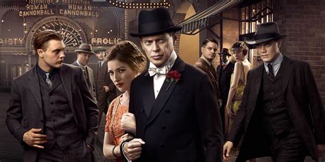 12 TV Shows Like Boardwalk Empire You Must See